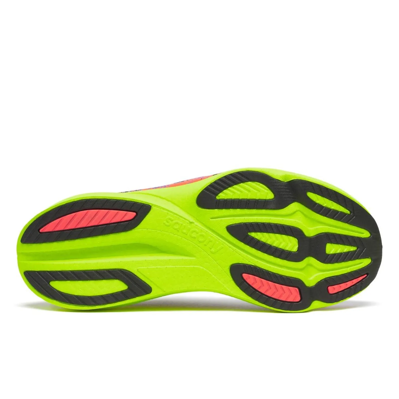 Чоловічі кросівки Saucony ENDORPHIN AZURA HI OCTANE