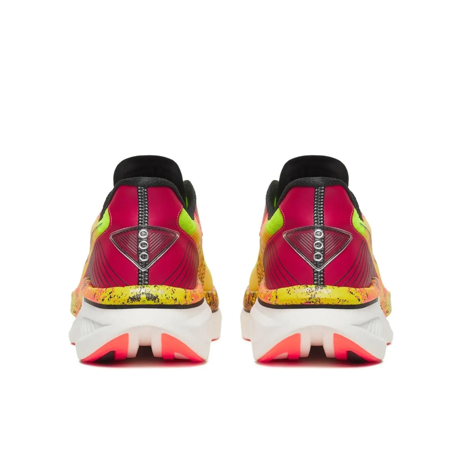 Чоловічі кросівки Saucony ENDORPHIN AZURA HI OCTANE