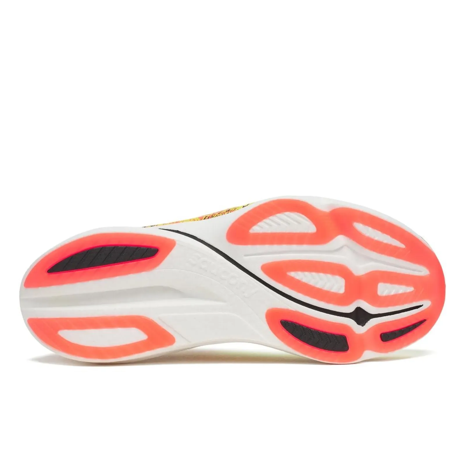 Чоловічі кросівки Saucony ENDORPHIN AZURA HI OCTANE