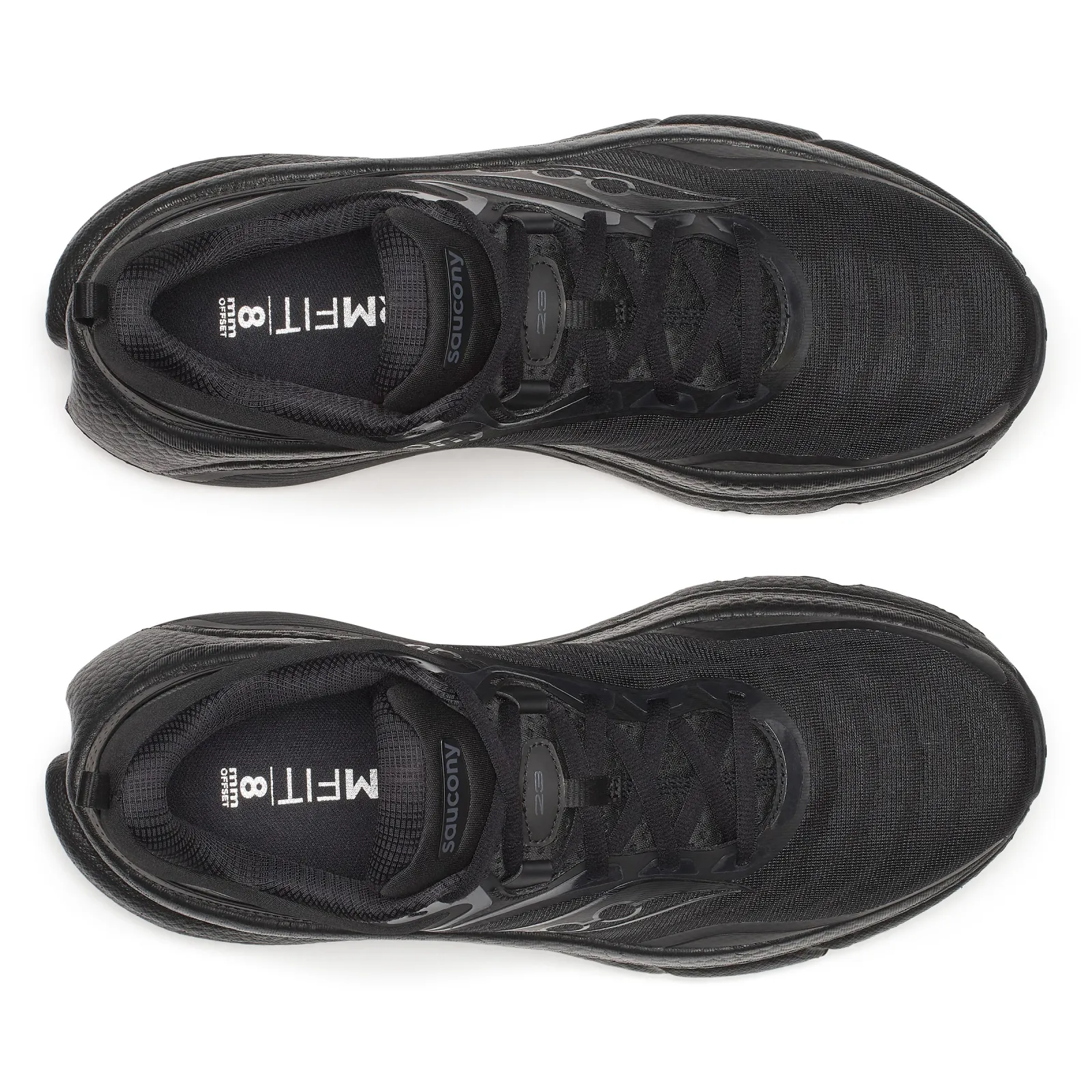 Чоловічі кросівки Saucony OMNI 23 ST