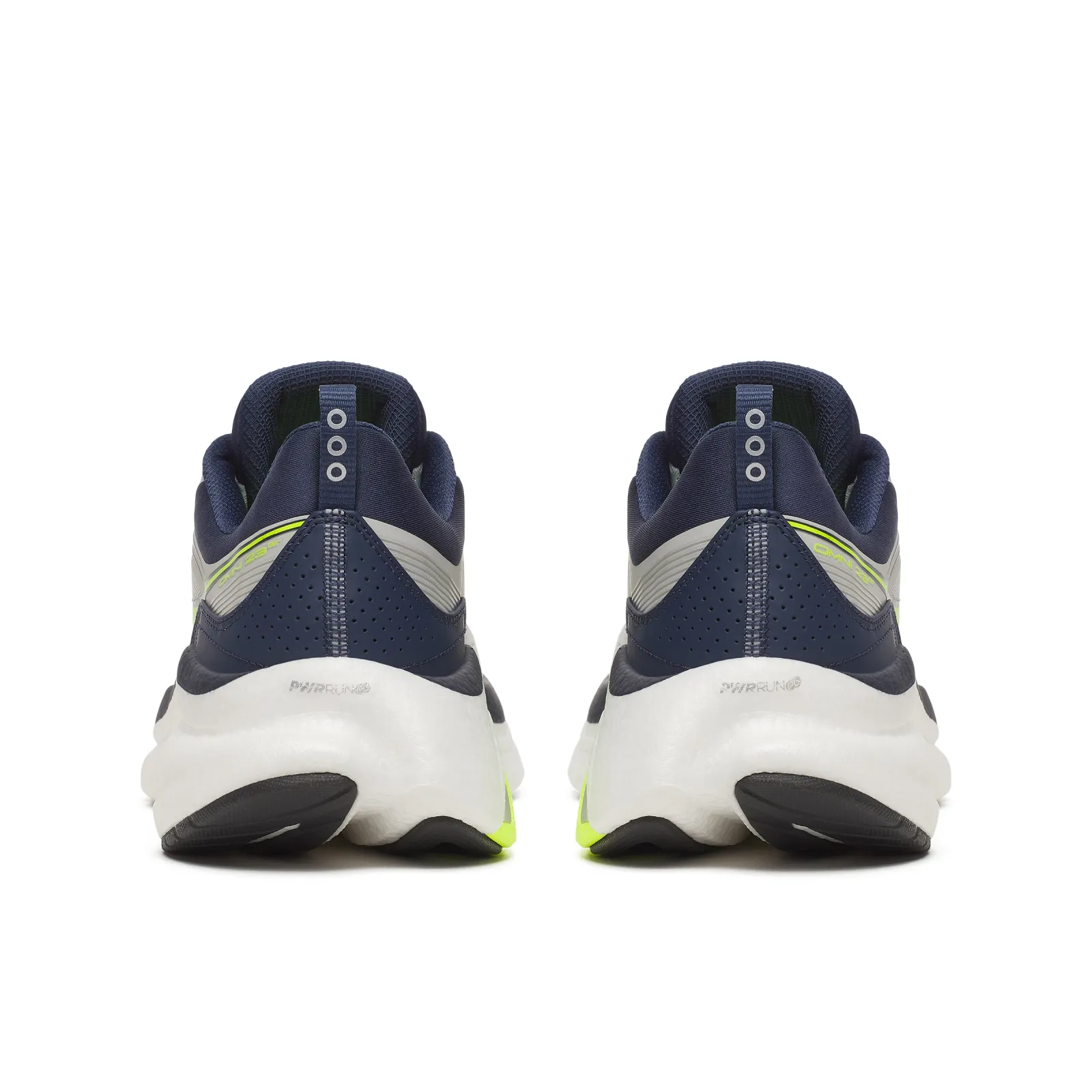 Чоловічі кросівки Saucony OMNI 23 ST