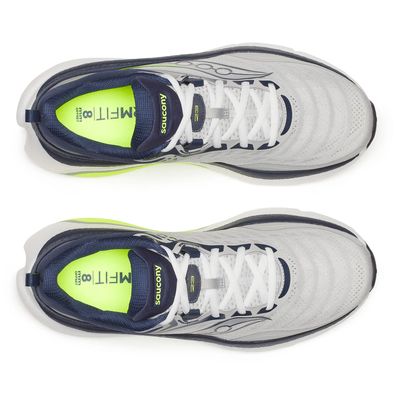 Чоловічі кросівки Saucony OMNI 23 ST