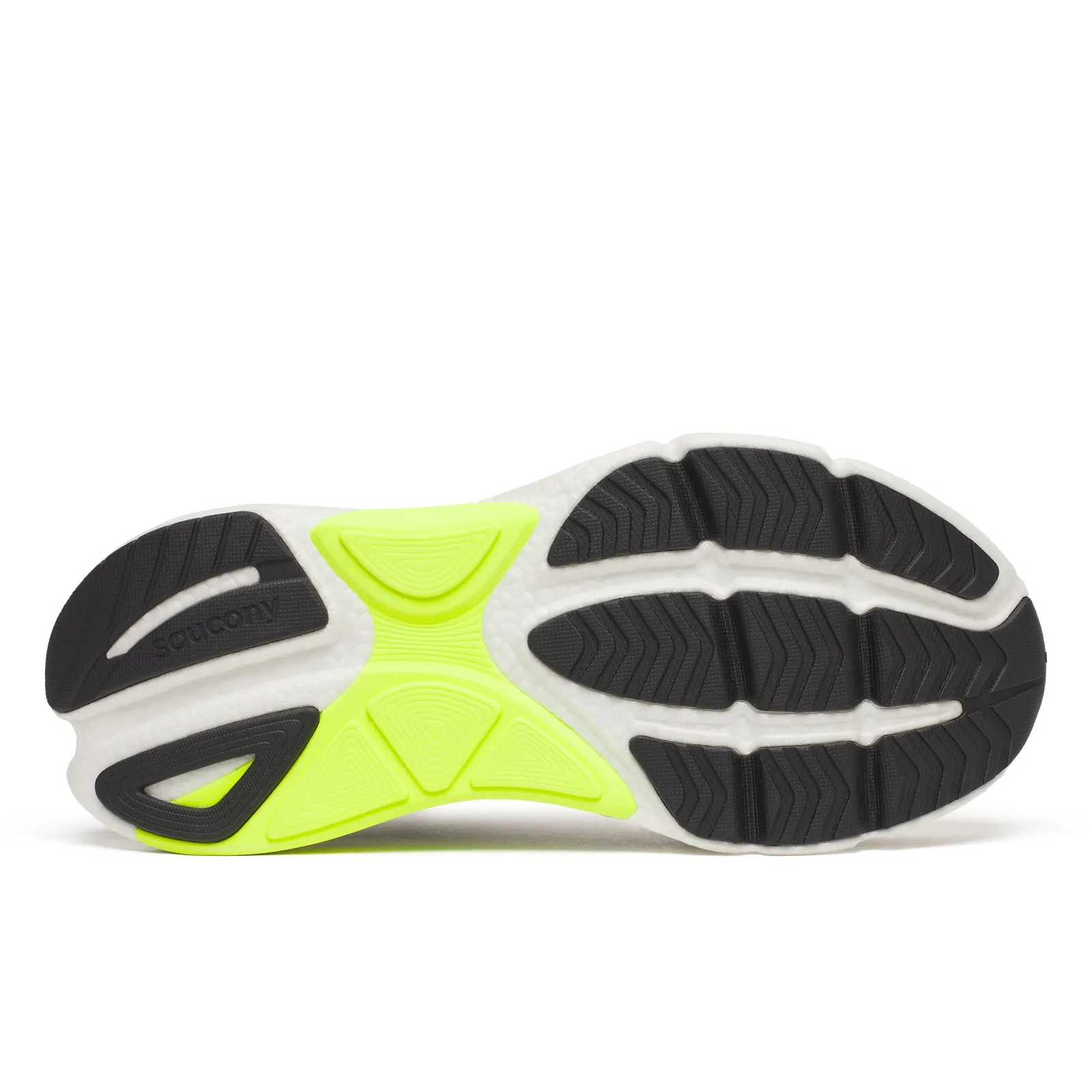 Чоловічі кросівки Saucony OMNI 23 ST