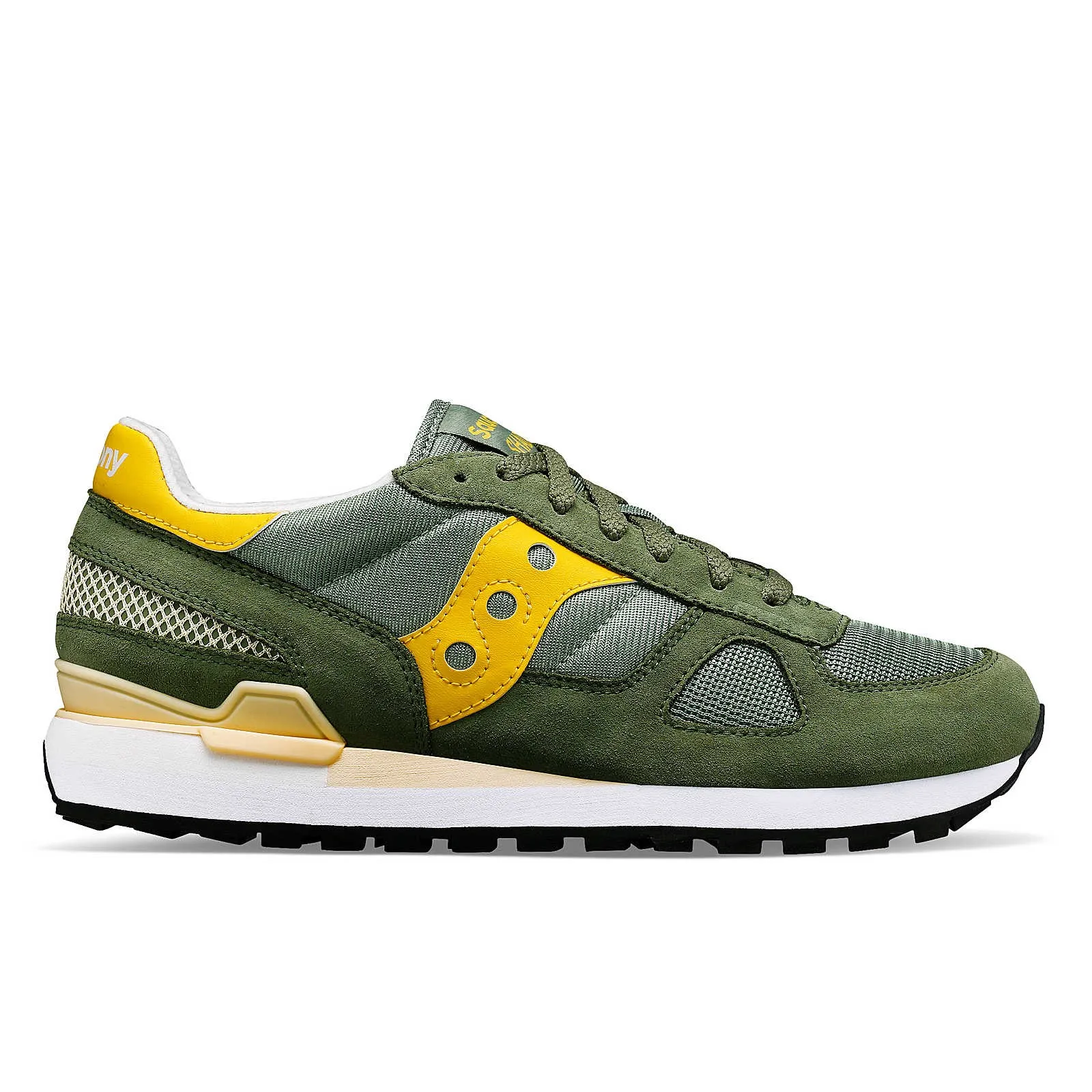 Чоловічі кросівки Saucony SHADOW ORIGINAL