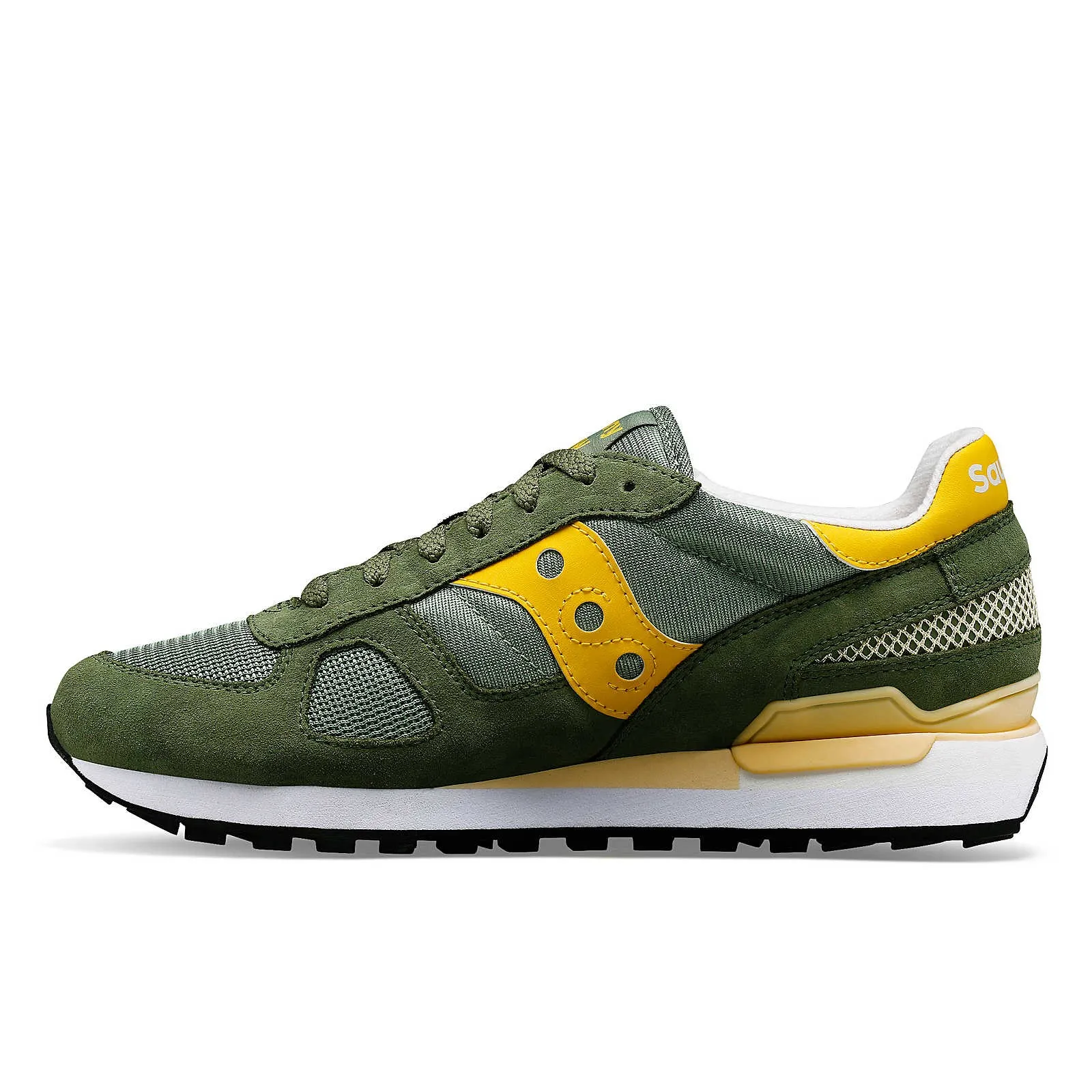 Чоловічі кросівки Saucony SHADOW ORIGINAL