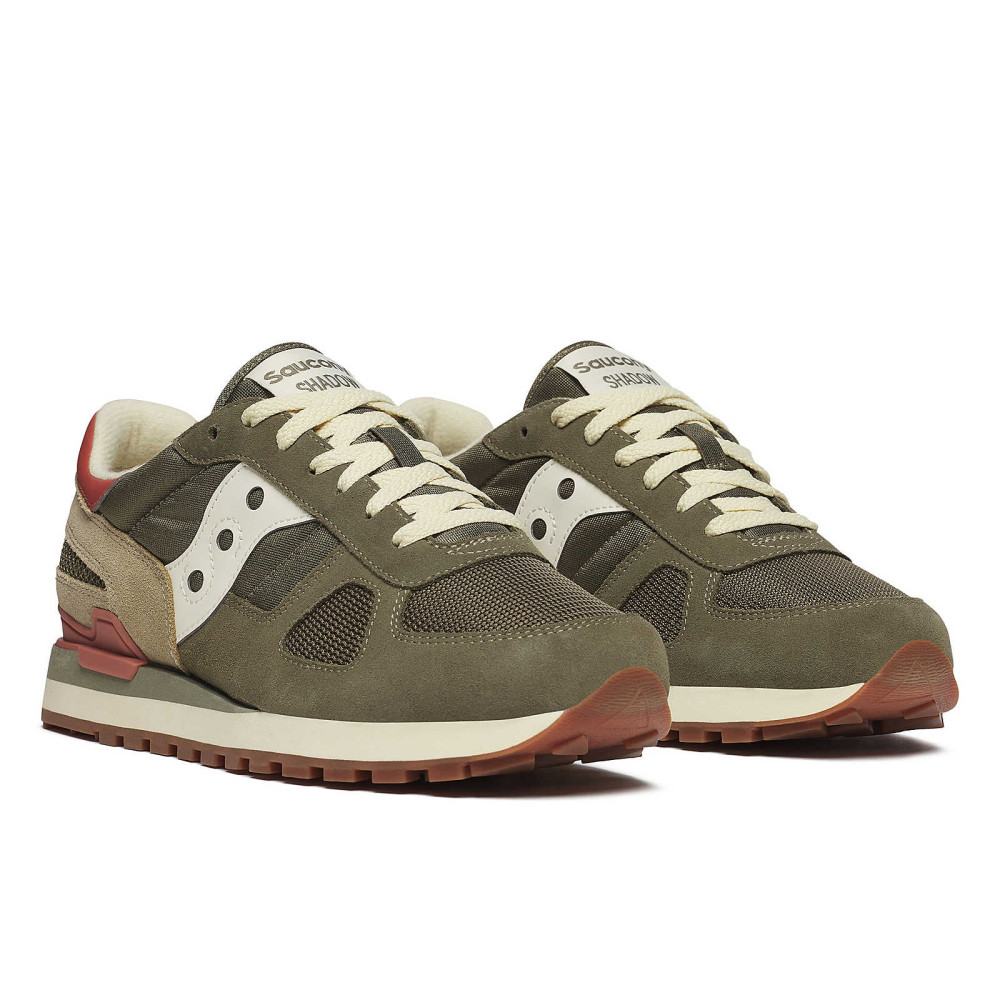 Чоловічі кросівки Saucony SHADOW ORIGINAL