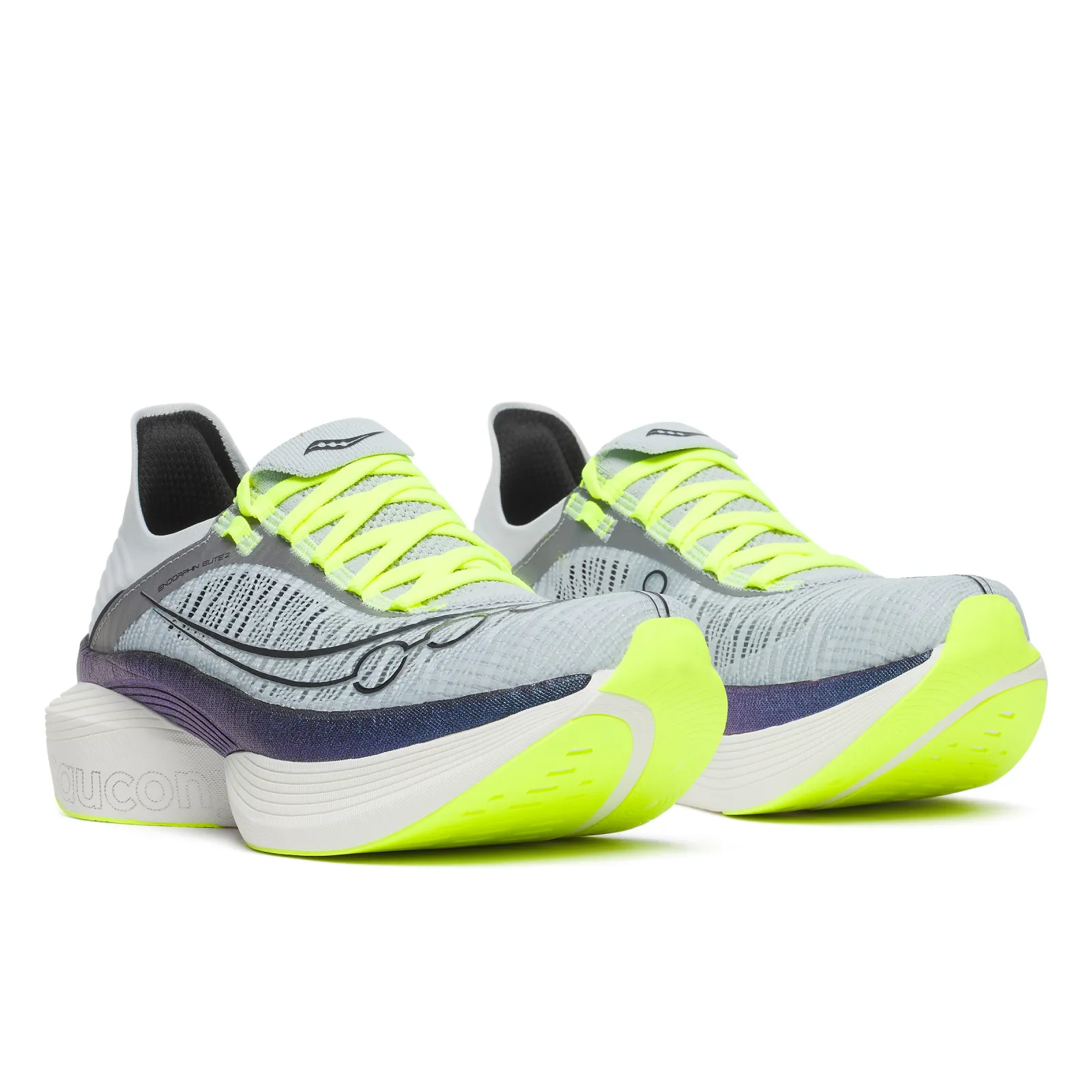 Кросівки Saucony ENDORPHIN ELITE 2