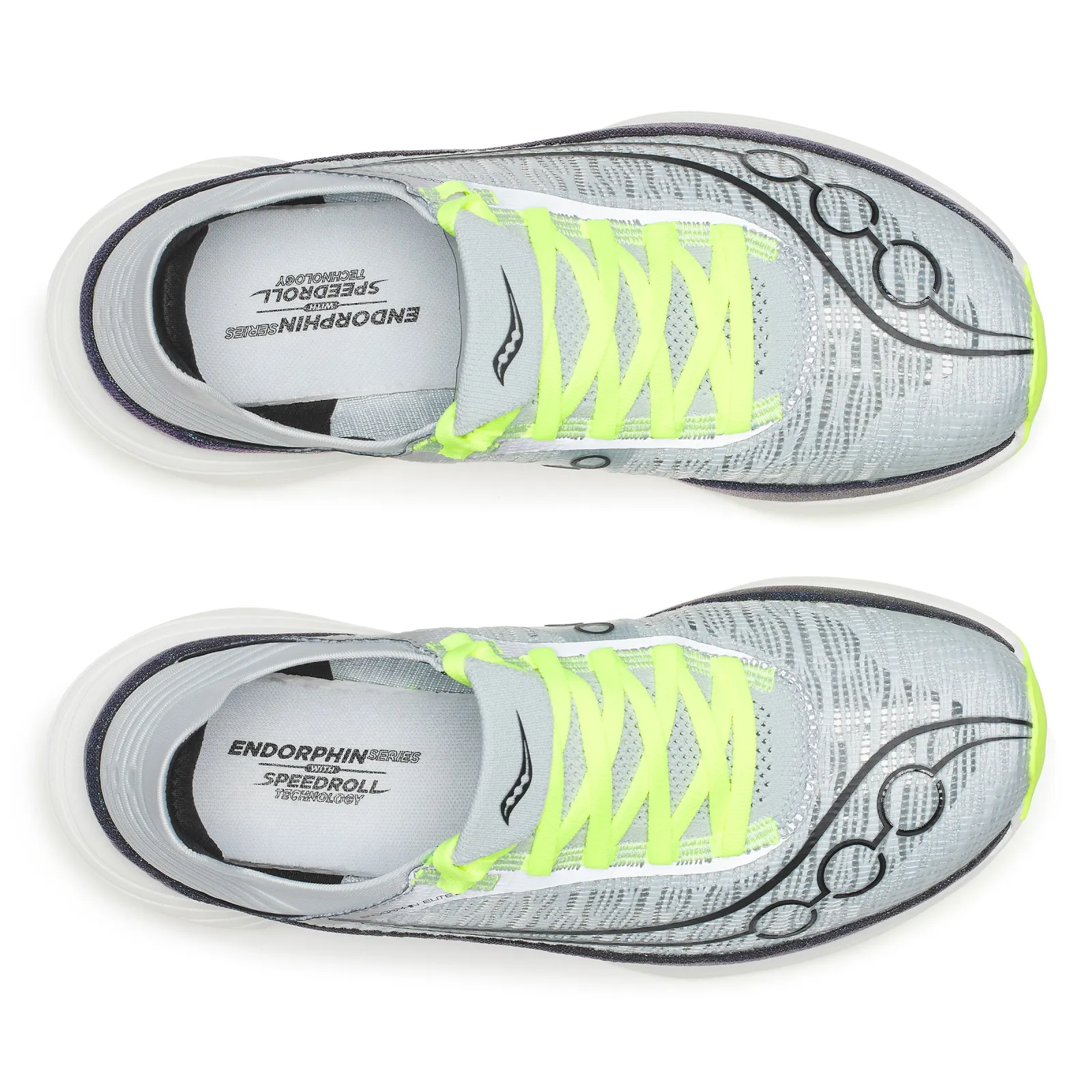 Кросівки Saucony ENDORPHIN ELITE 2