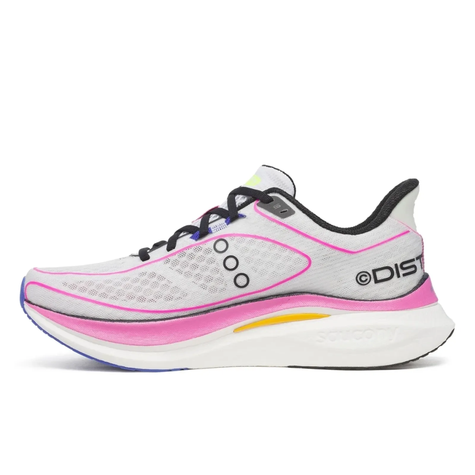 Чоловічі кросівки Saucony ENDORPHIN SPEED 5 X DISTANCE