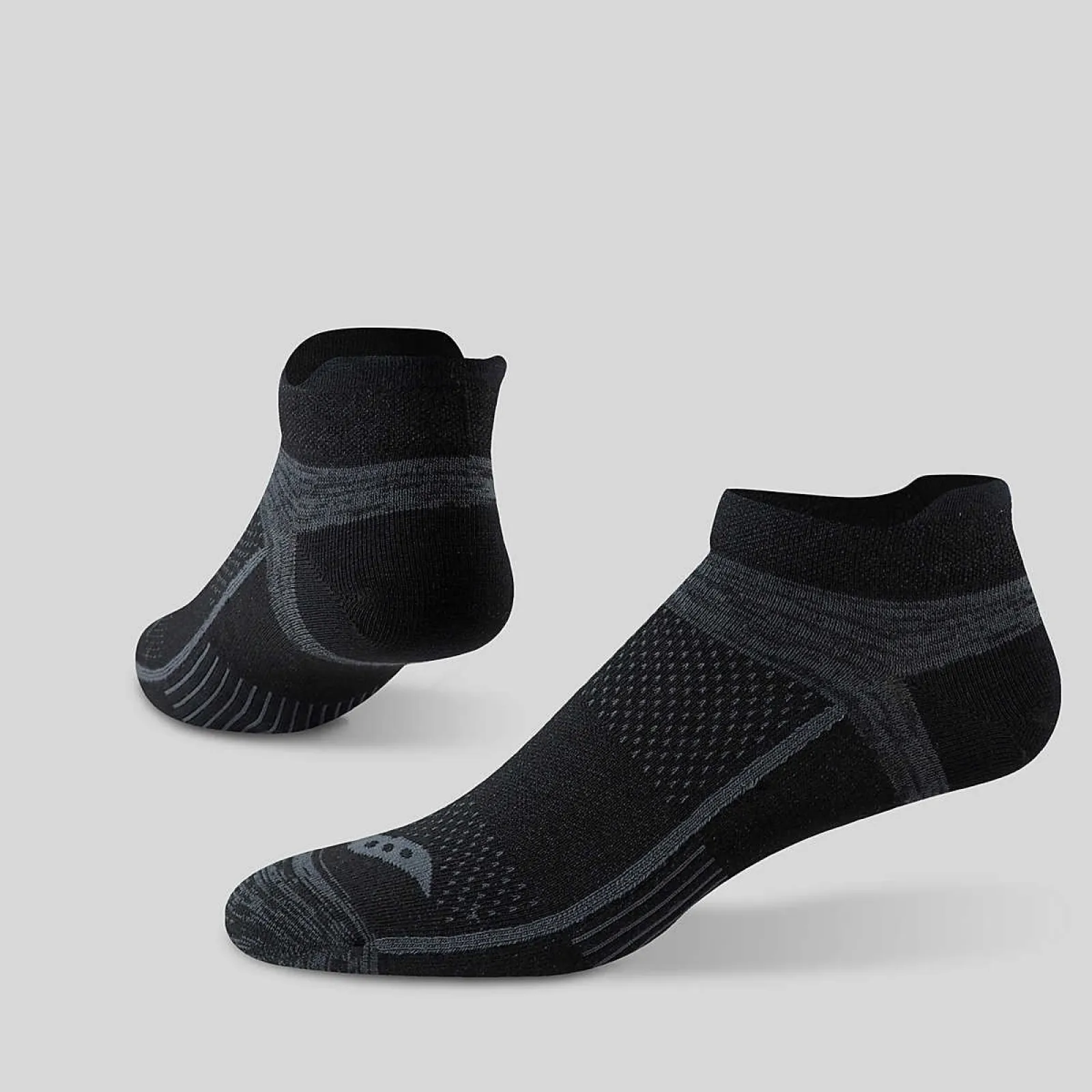 Спортивні шкарпетки Saucony ULTRALIGHT NO SHOW (3PCS)