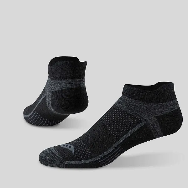 Спортивні шкарпетки Saucony ULTRALIGHT NO SHOW (3PCS)
