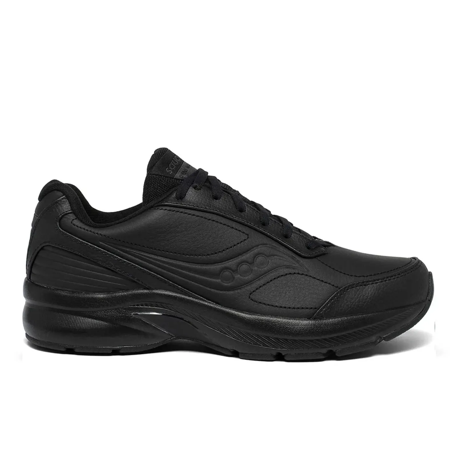 Чоловічі кросівки Saucony OMNI WALKER 3 WIDE