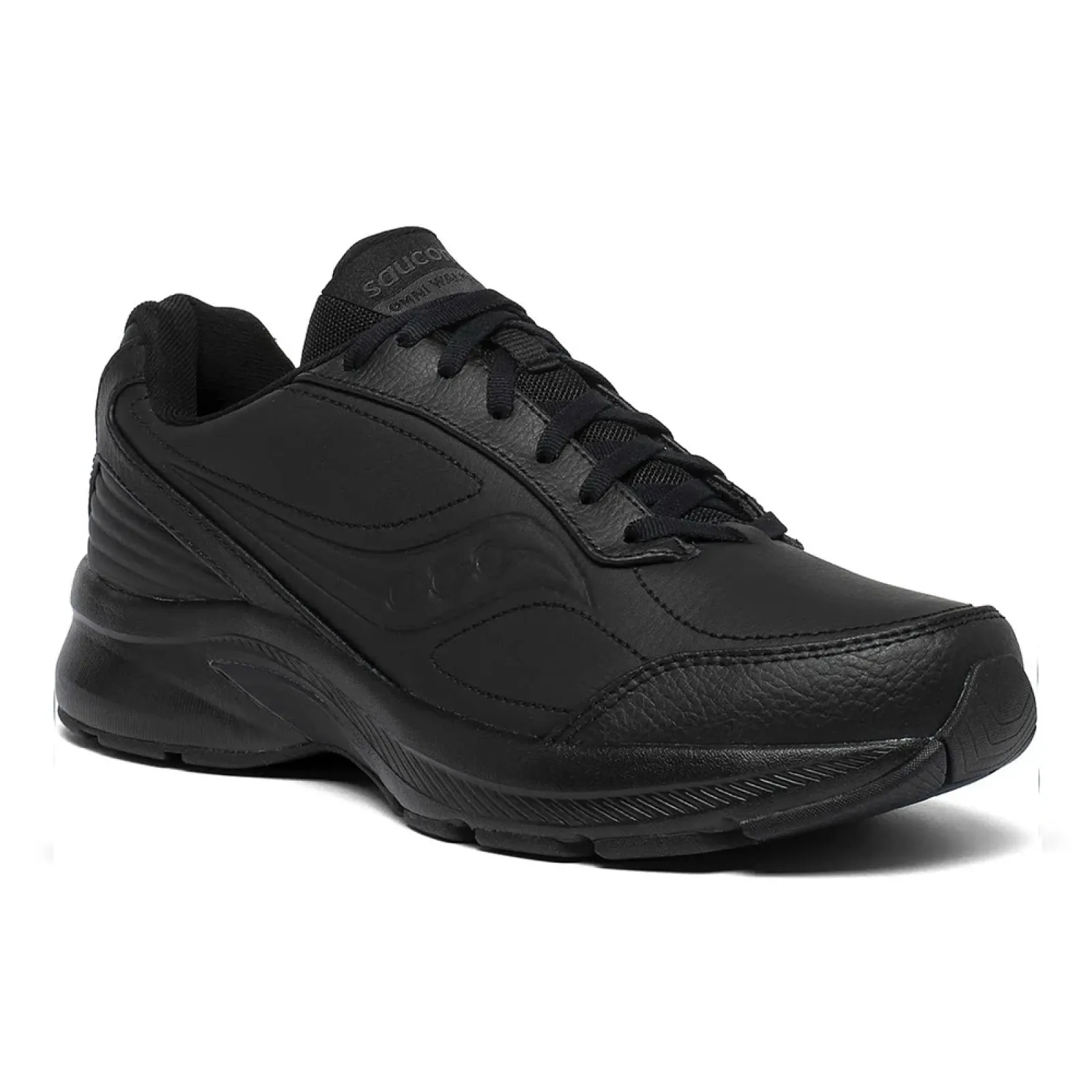 Чоловічі кросівки Saucony OMNI WALKER 3 WIDE