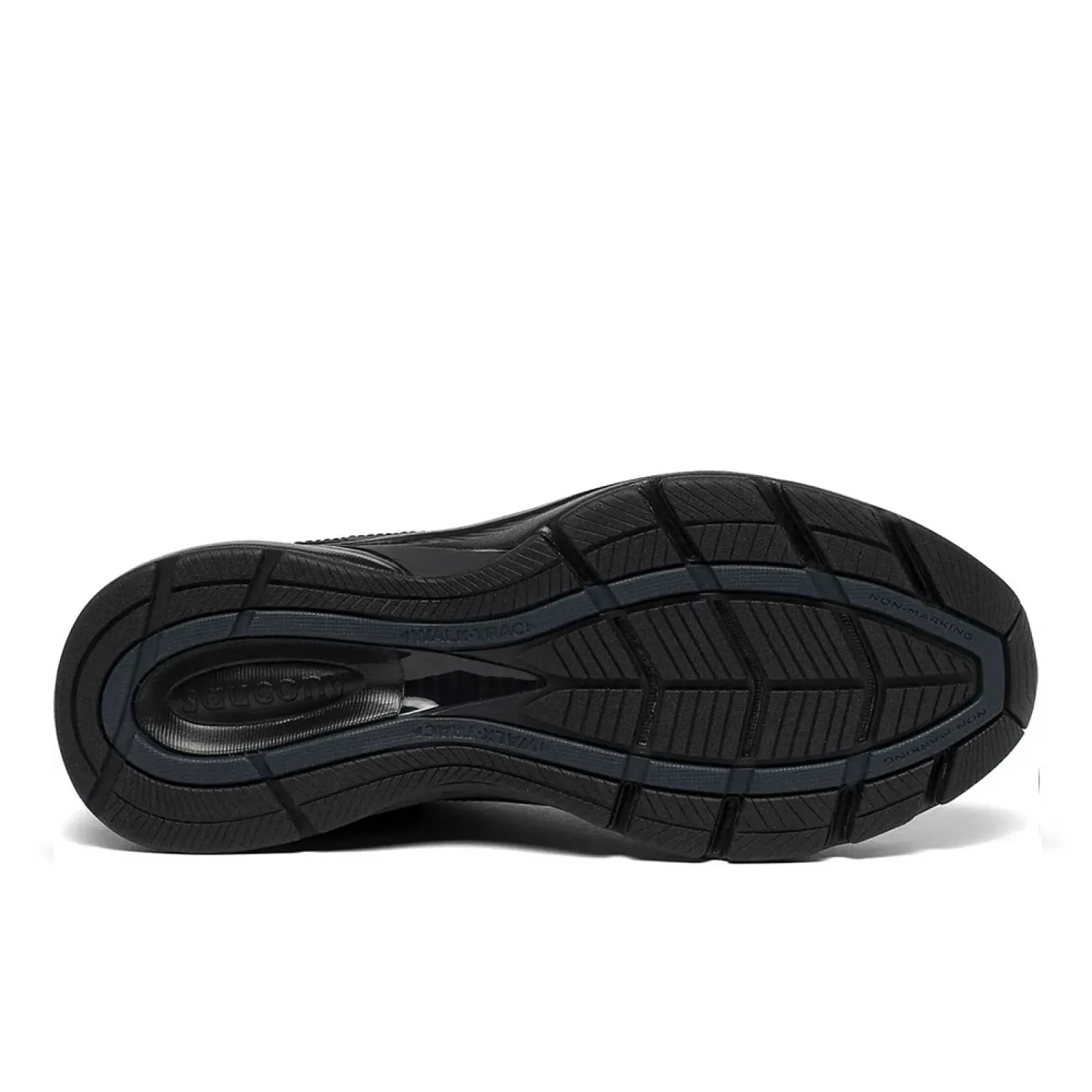Чоловічі кросівки Saucony OMNI WALKER 3 WIDE