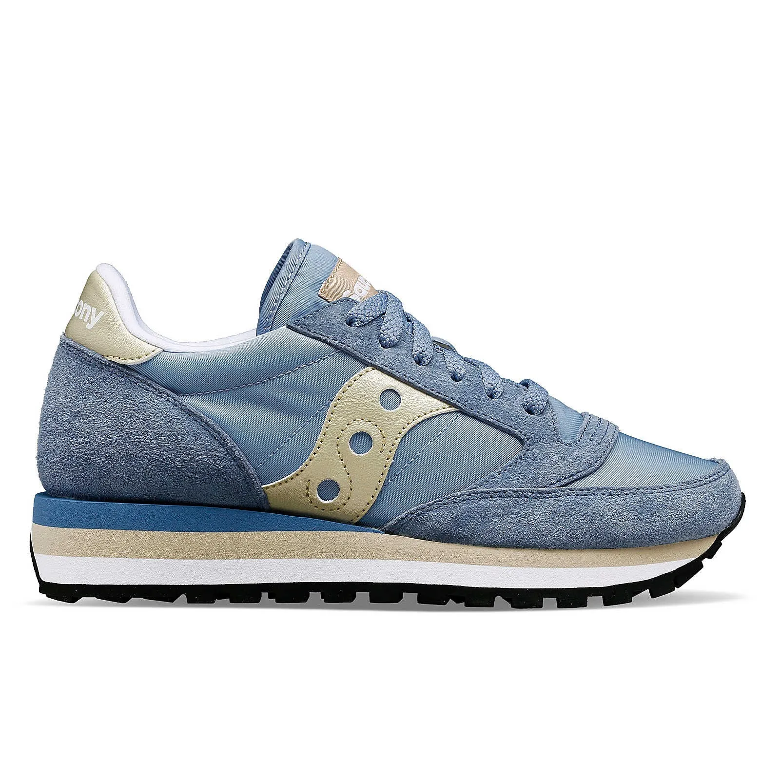 Жіночі кросівки Saucony JAZZ TRIPLE