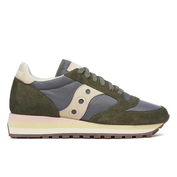 Жіночі кросівки Saucony JA...