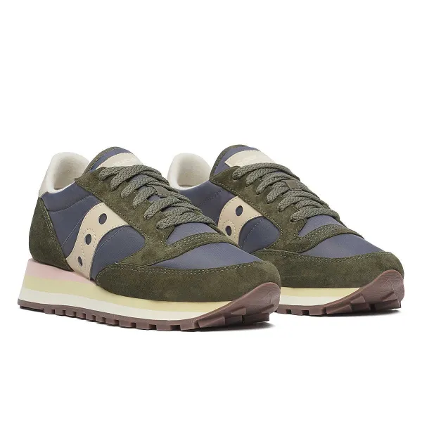 Жіночі кросівки Saucony JA...