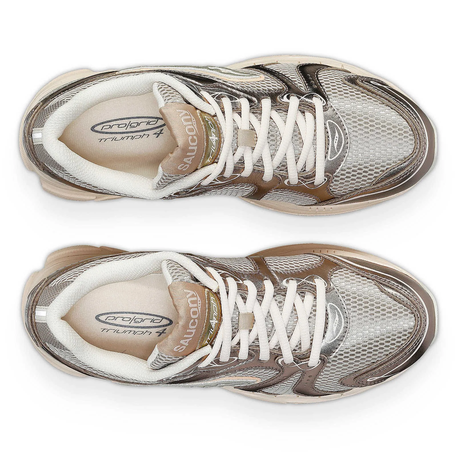 Жіночі кросівки Saucony PROGRID TRIUMPH 4