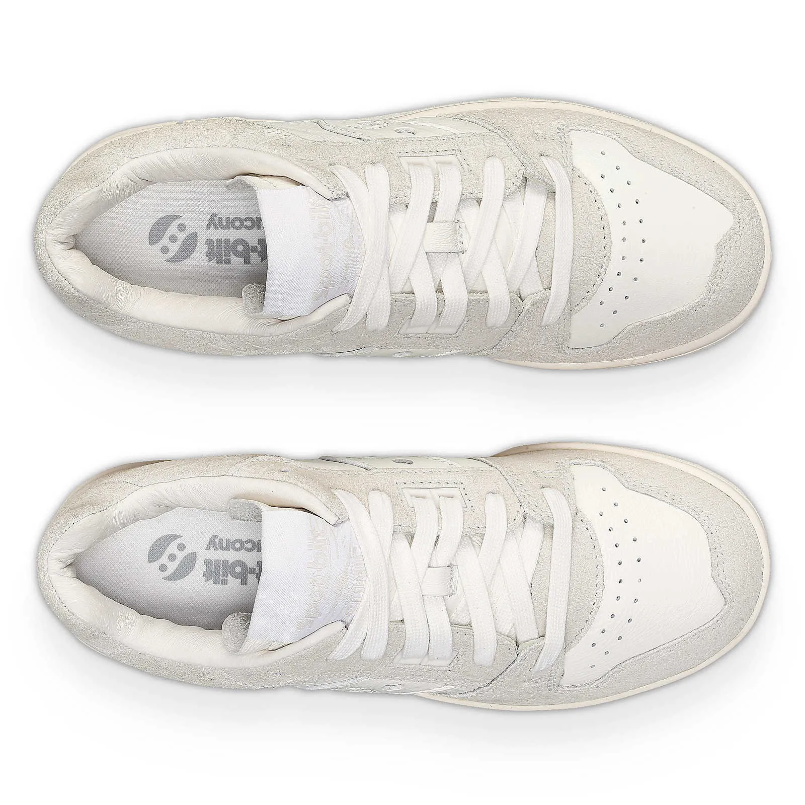 Жіночі кросівки Saucony SONIC LOW LUX