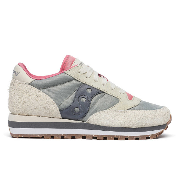 Жіночі кросівки Saucony JAZZ TRIPLE PRIM...