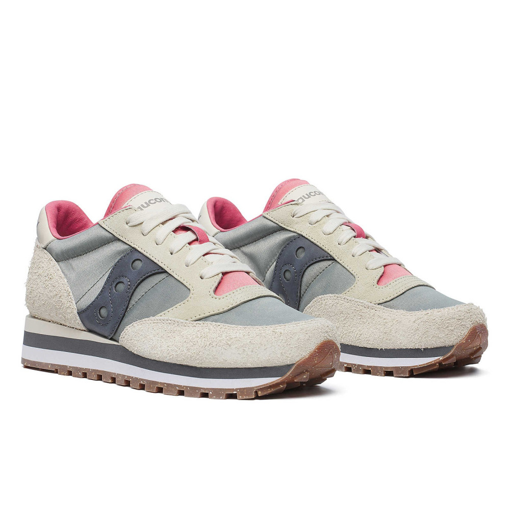 Жіночі кросівки Saucony JAZZ TRIPLE PRIMALOFT