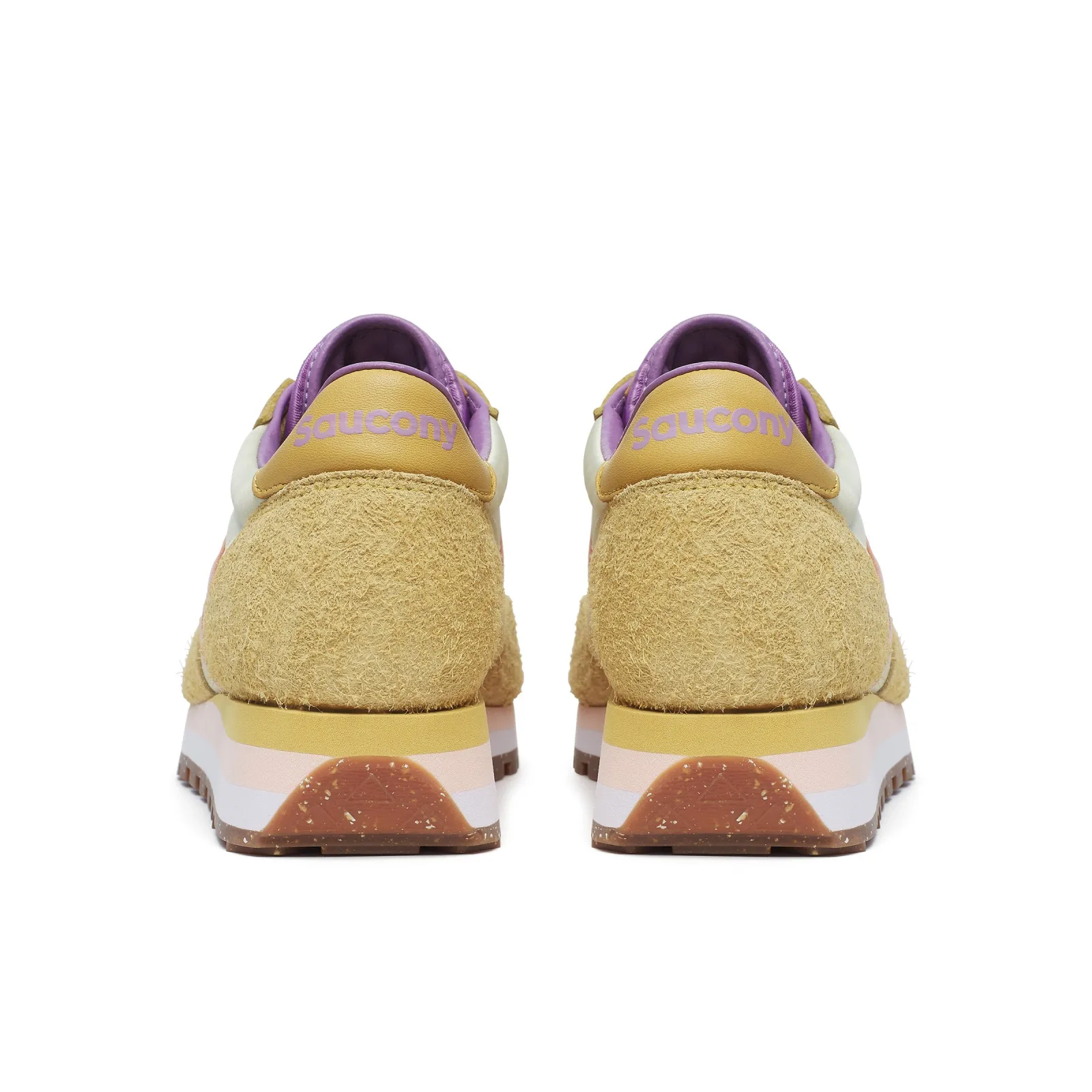 Жіночі кросівки Saucony JAZZ TRIPLE PRIMALOFT