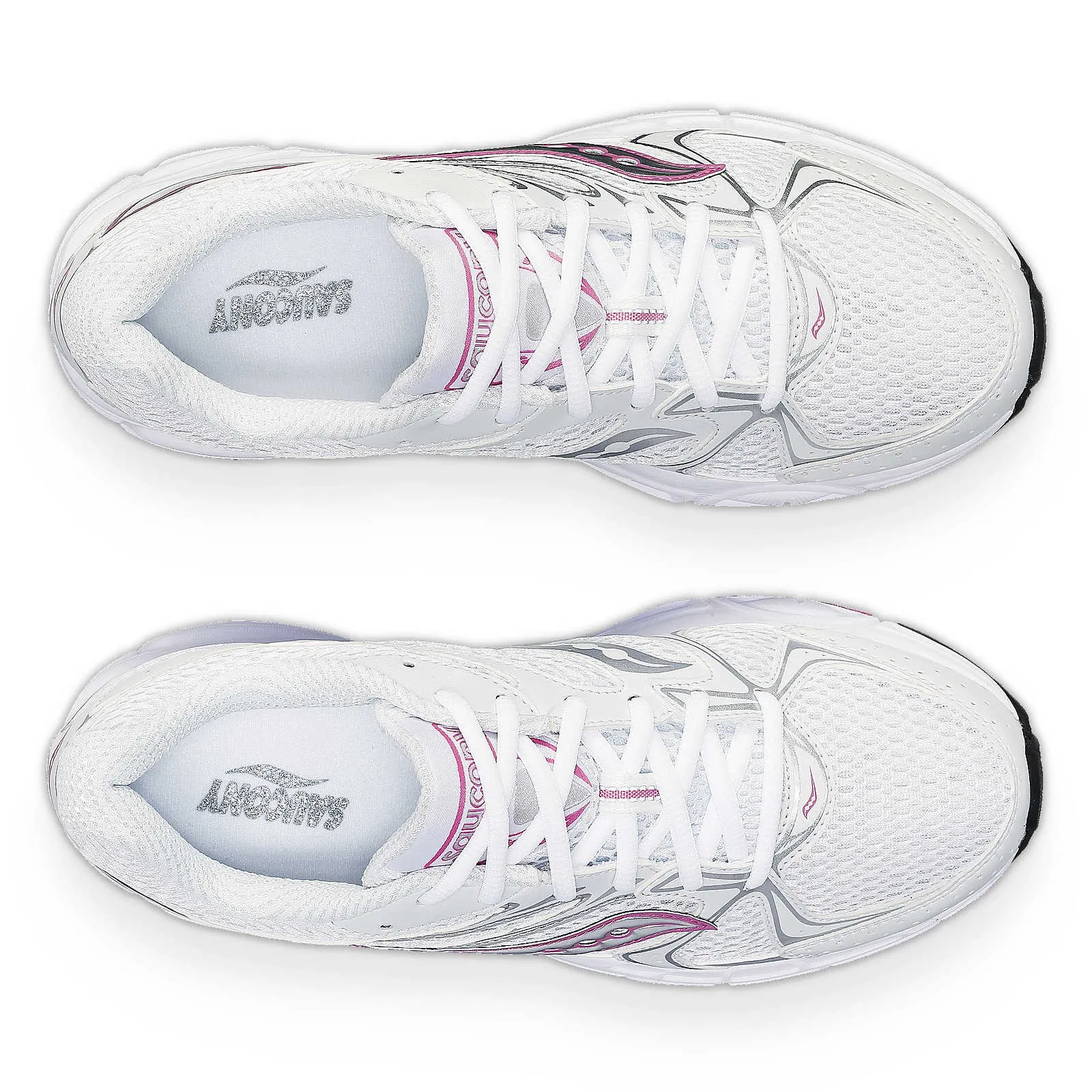 Жіночі кросівки Saucony RIDE MILLENNIUM