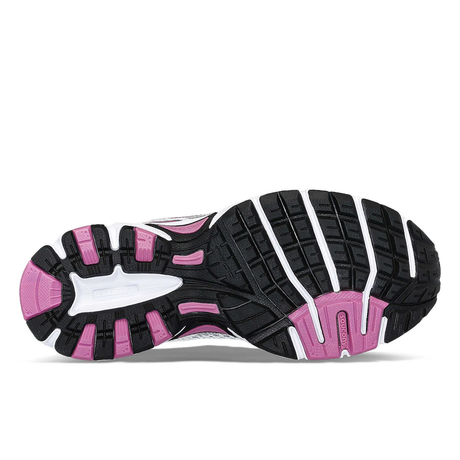 Жіночі кросівки Saucony RIDE MILLENNIUM