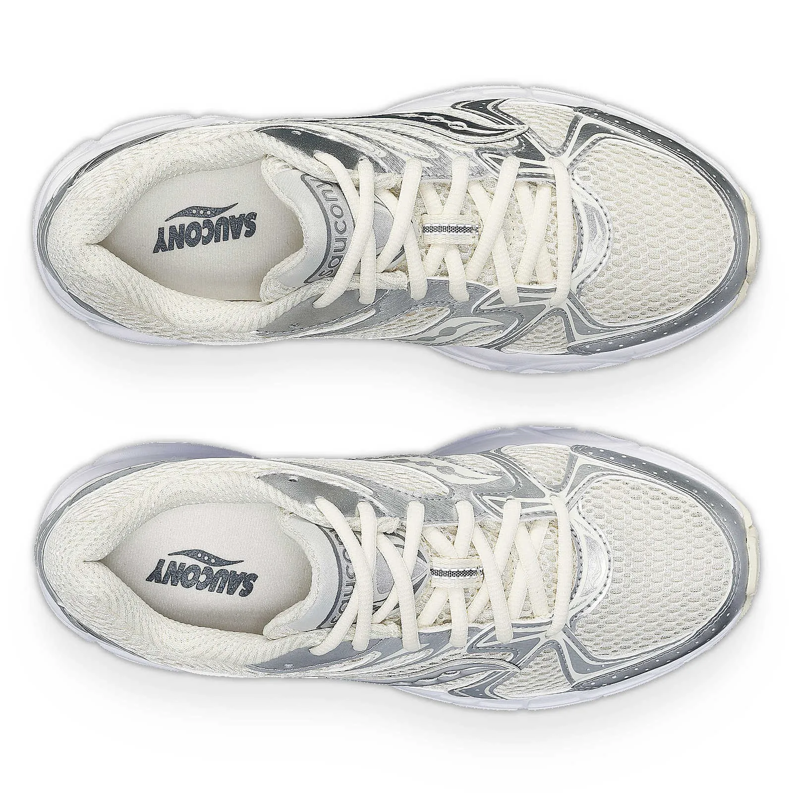 Жіночі кросівки Saucony RIDE MILLENNIUM