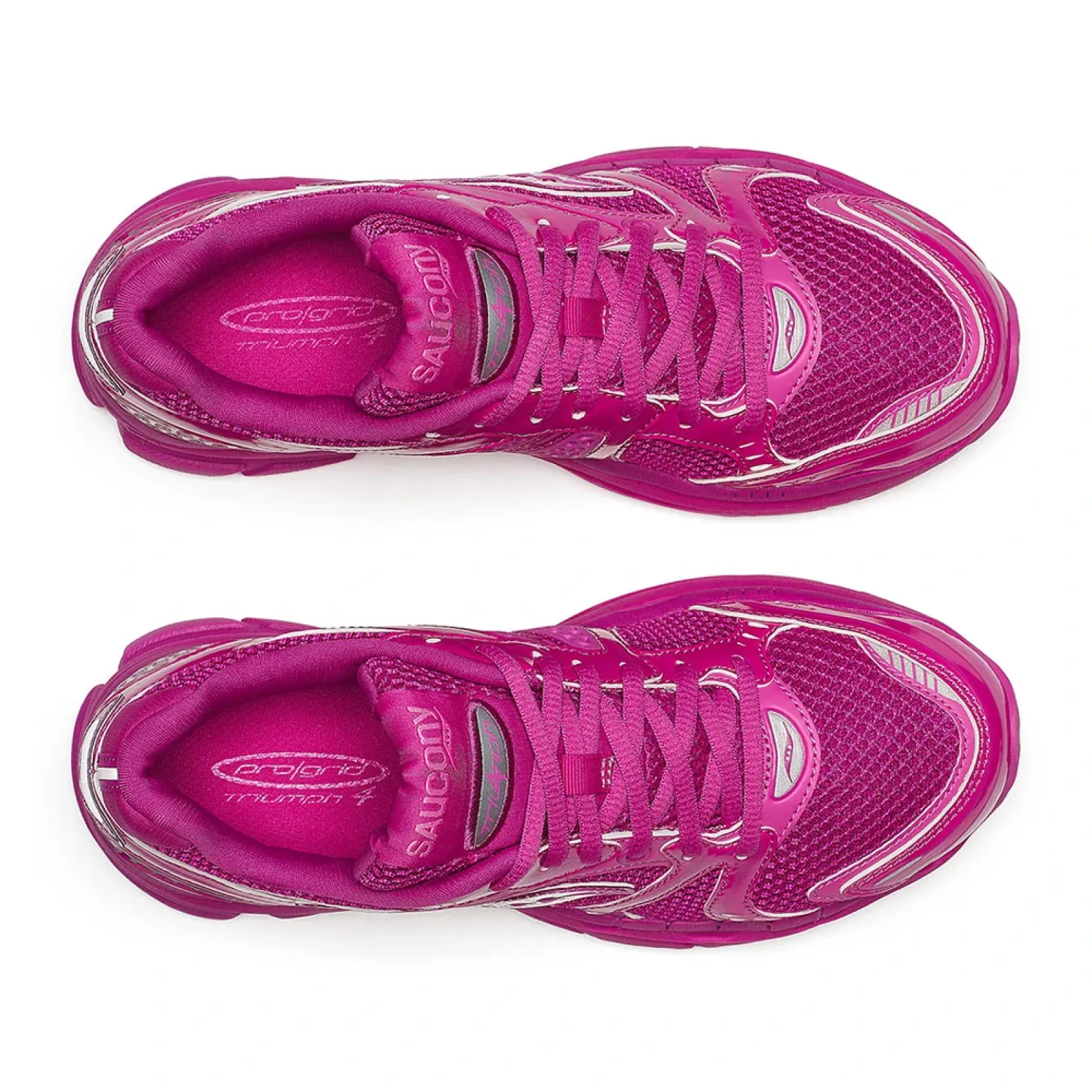 Жіночі кросівки Saucony PROGRID TRIUMPH 4