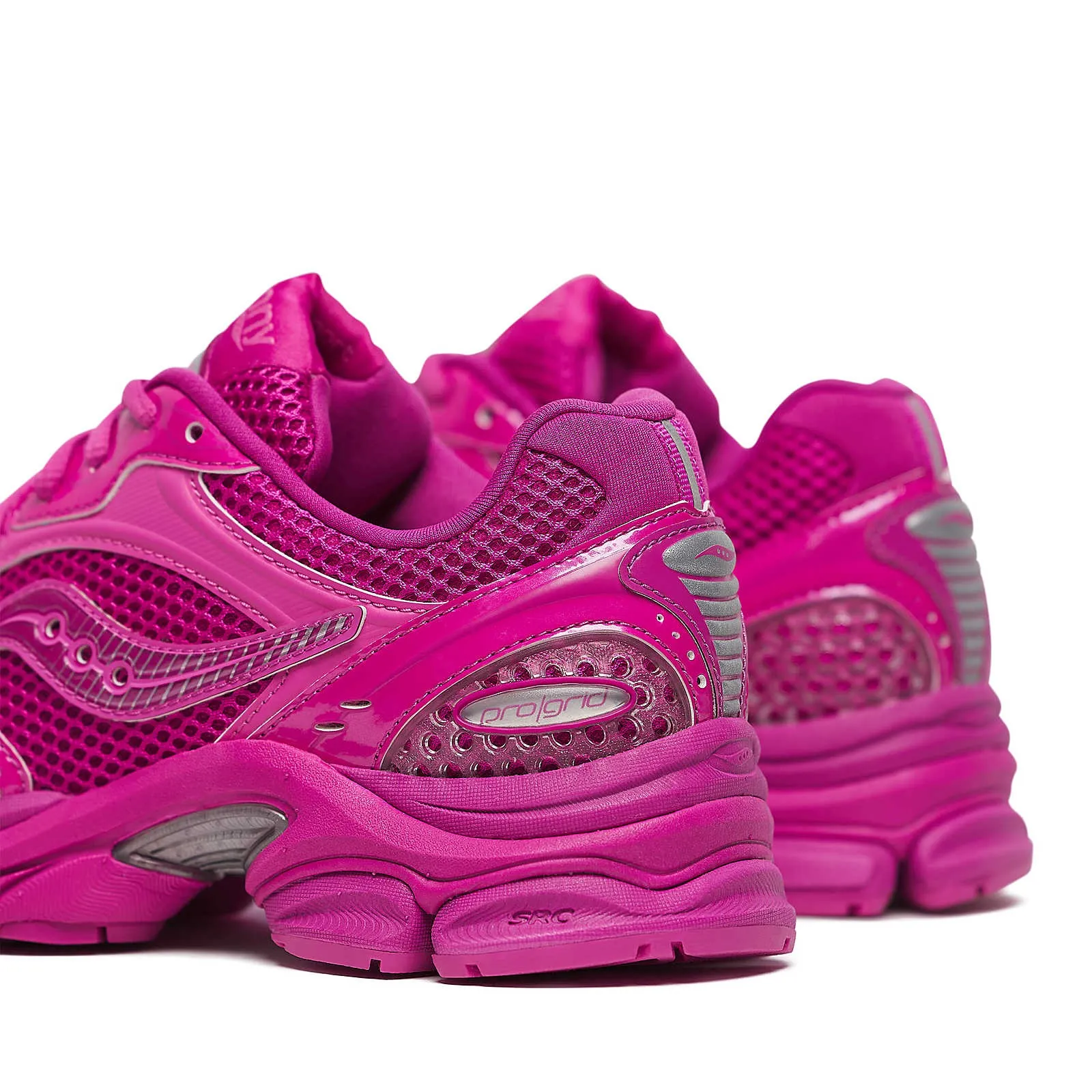 Жіночі кросівки Saucony PROGRID TRIUMPH 4