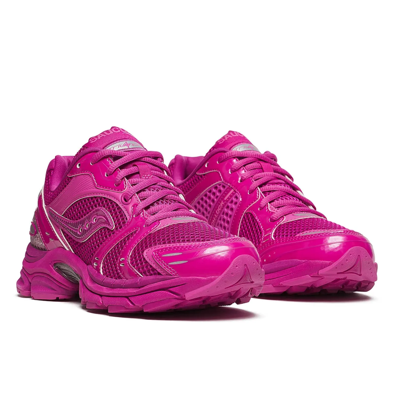 Жіночі кросівки Saucony PROGRID TRIUMPH 4