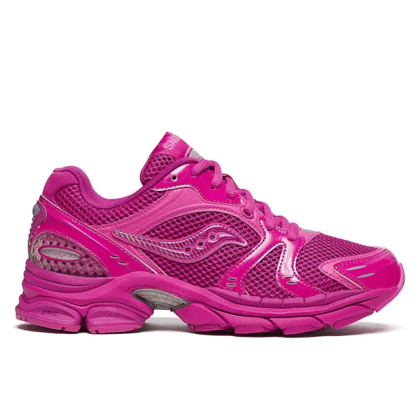 Жіночі кросівки Saucony PR...