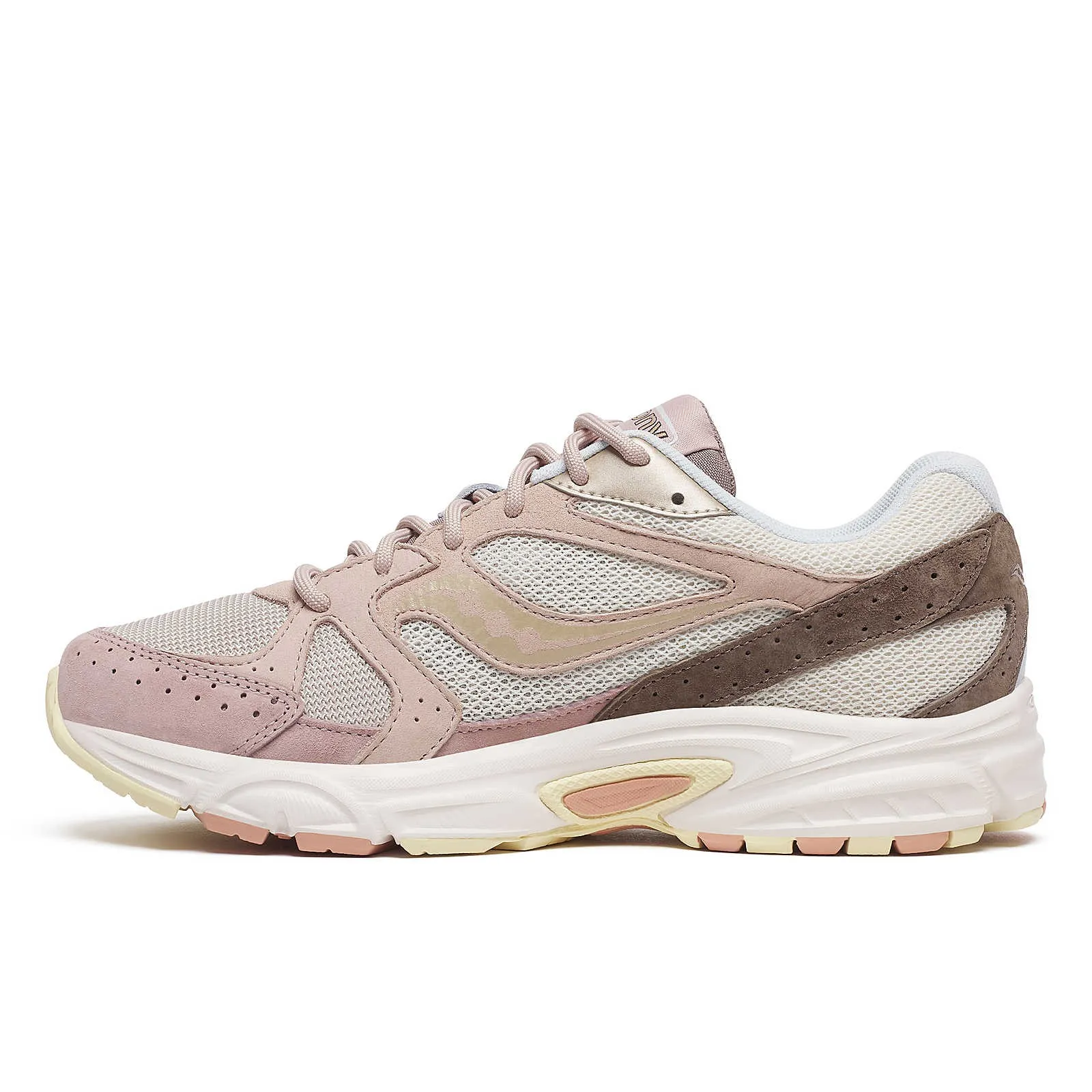 Жіночі кросівки Saucony RIDE MILLENNIUM