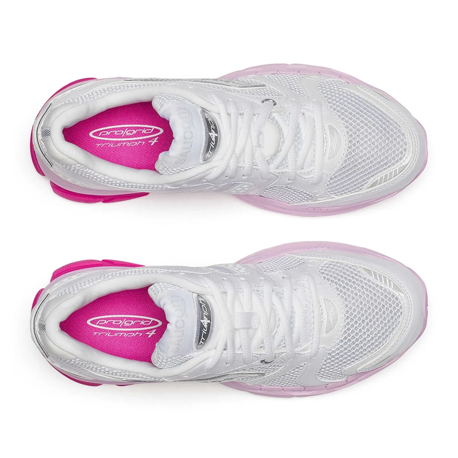 Жіночі кросівки Saucony PROGRID TRIUMPH 4