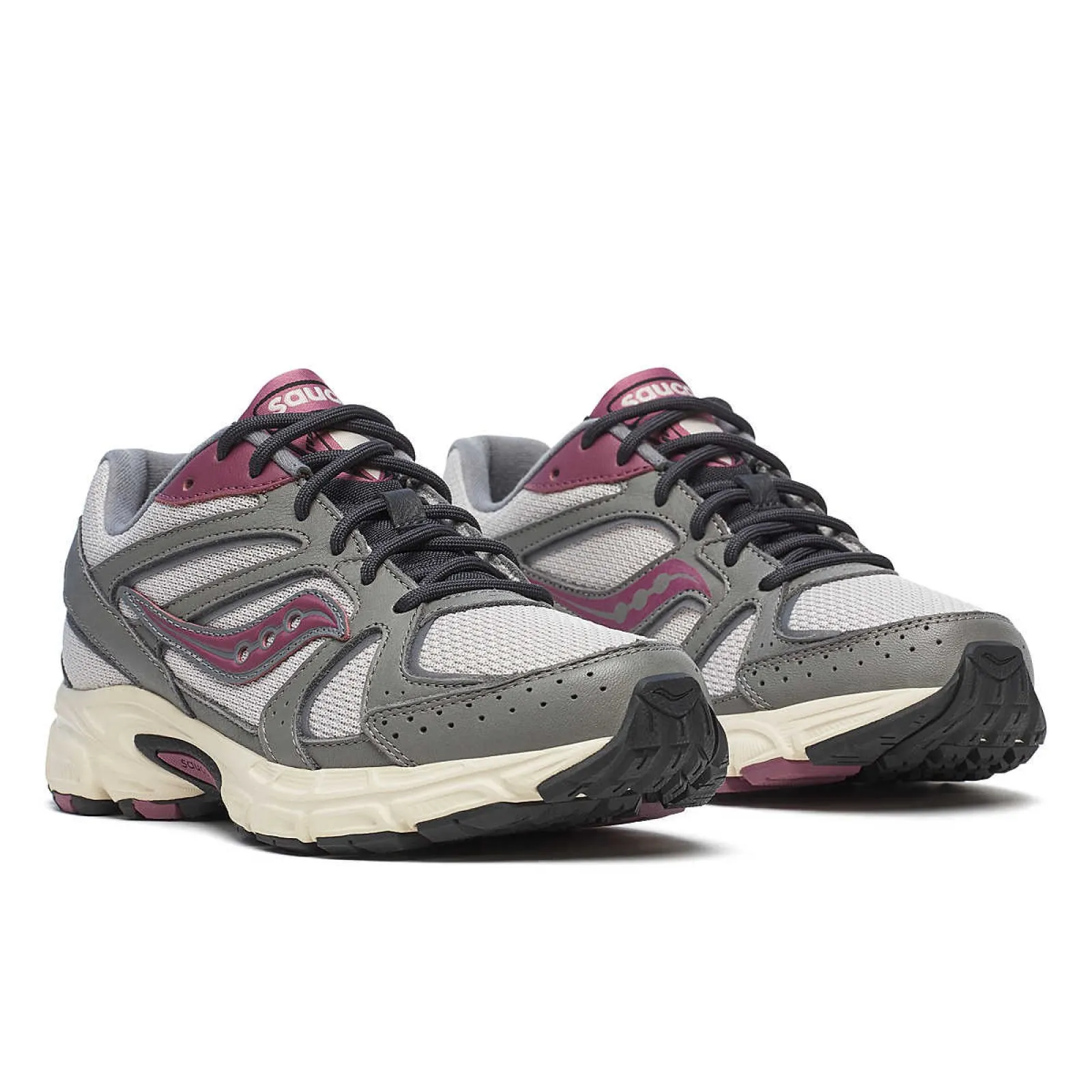 Жіночі кросівки Saucony RIDE MILLENNIUM CRAFTED