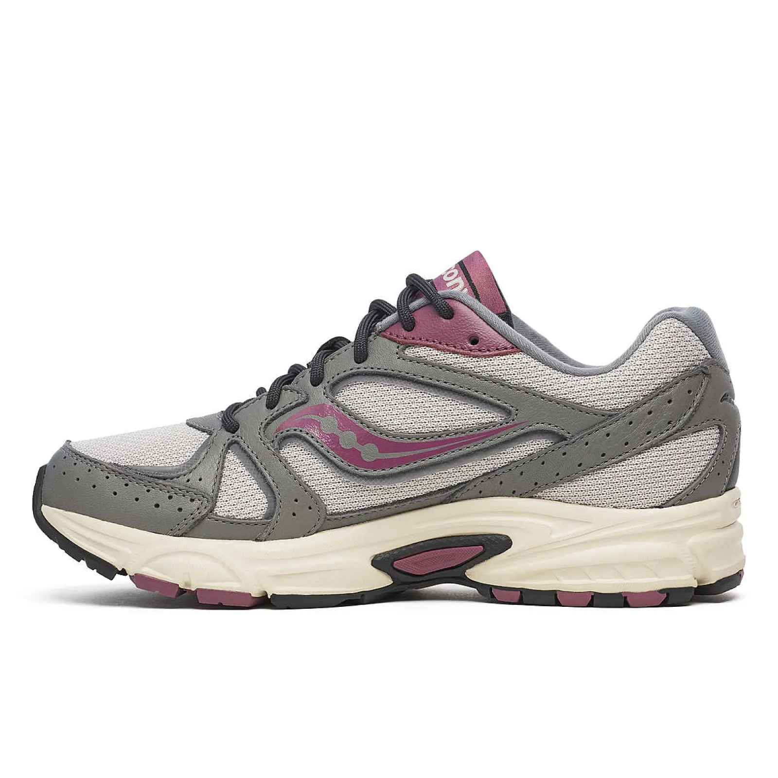 Жіночі кросівки Saucony RIDE MILLENNIUM CRAFTED