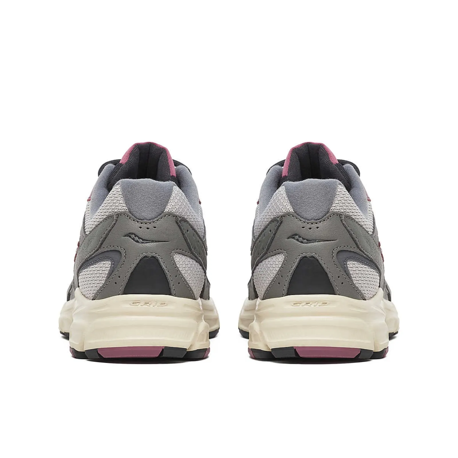 Жіночі кросівки Saucony RIDE MILLENNIUM CRAFTED