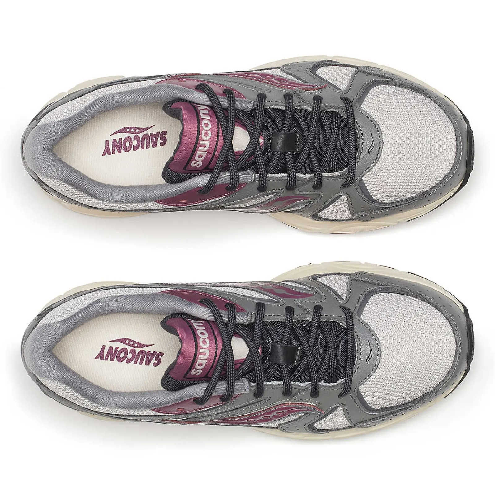 Жіночі кросівки Saucony RIDE MILLENNIUM CRAFTED
