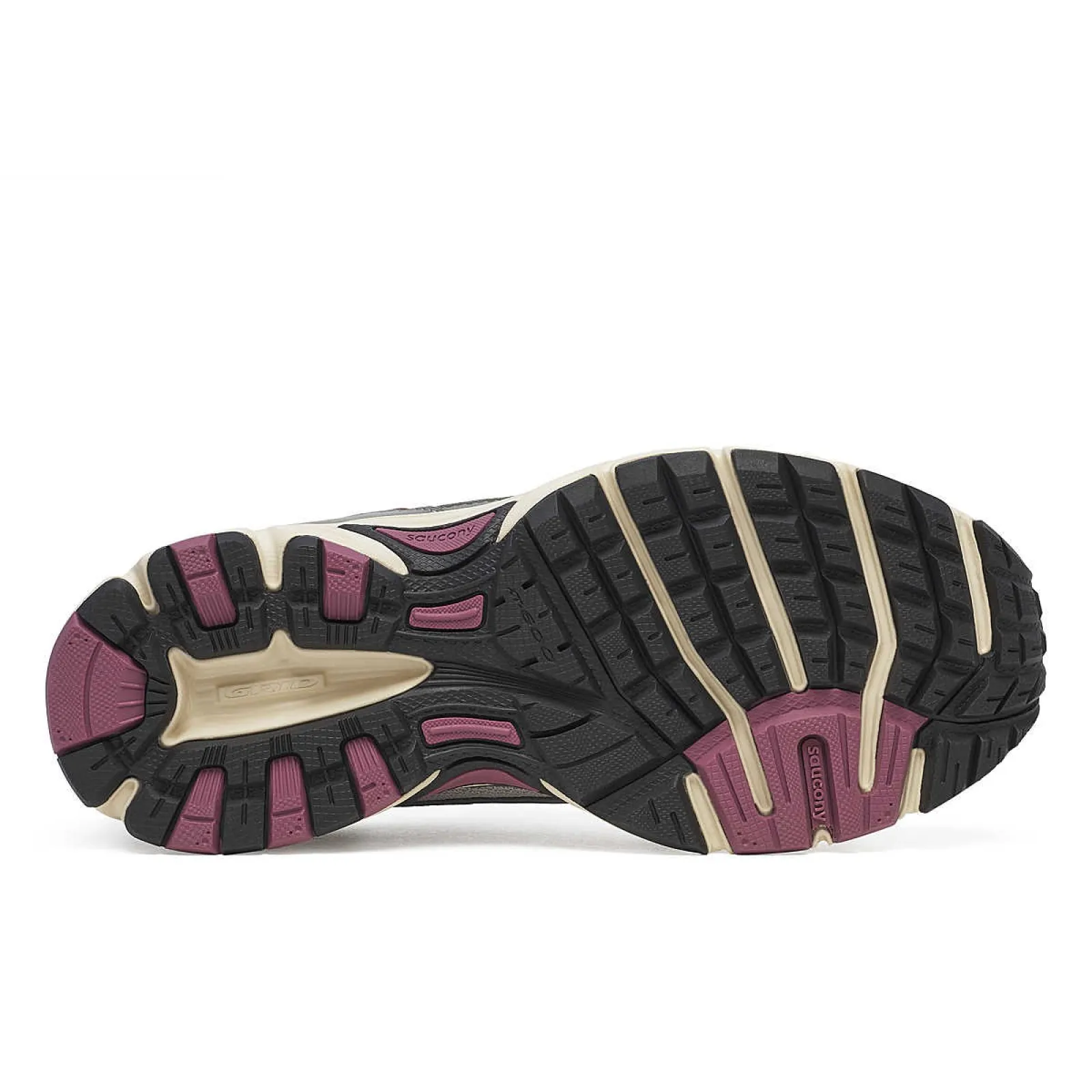 Жіночі кросівки Saucony RIDE MILLENNIUM CRAFTED