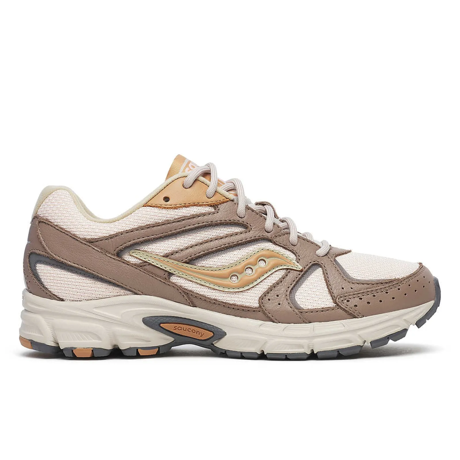 Жіночі кросівки Saucony RIDE MILLENNIUM CRAFTED