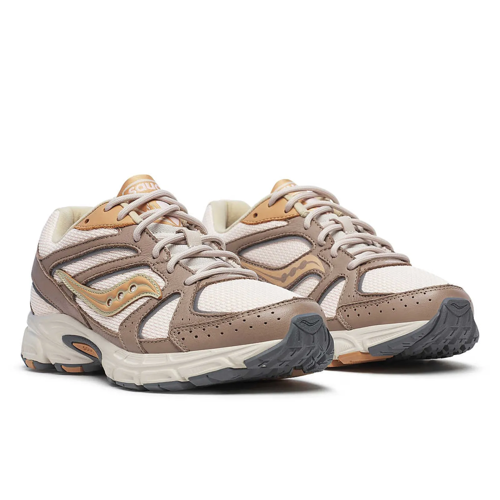 Жіночі кросівки Saucony RIDE MILLENNIUM CRAFTED
