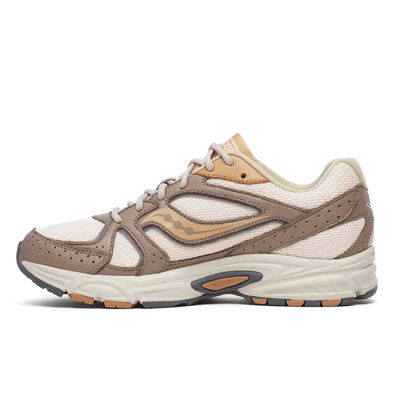 Жіночі кросівки Saucony RIDE MILLENNIUM CRAFTED