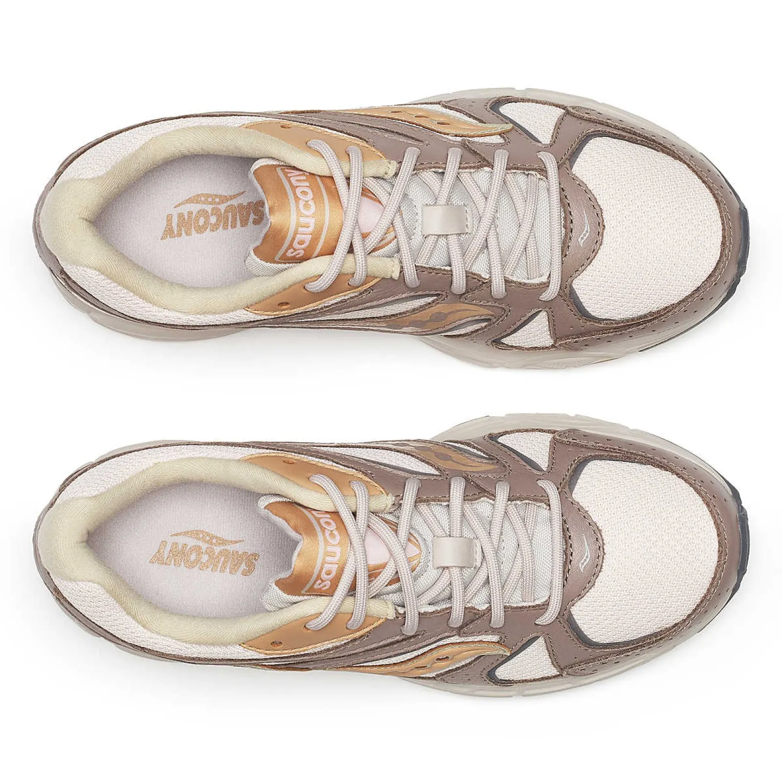 Жіночі кросівки Saucony RIDE MILLENNIUM CRAFTED