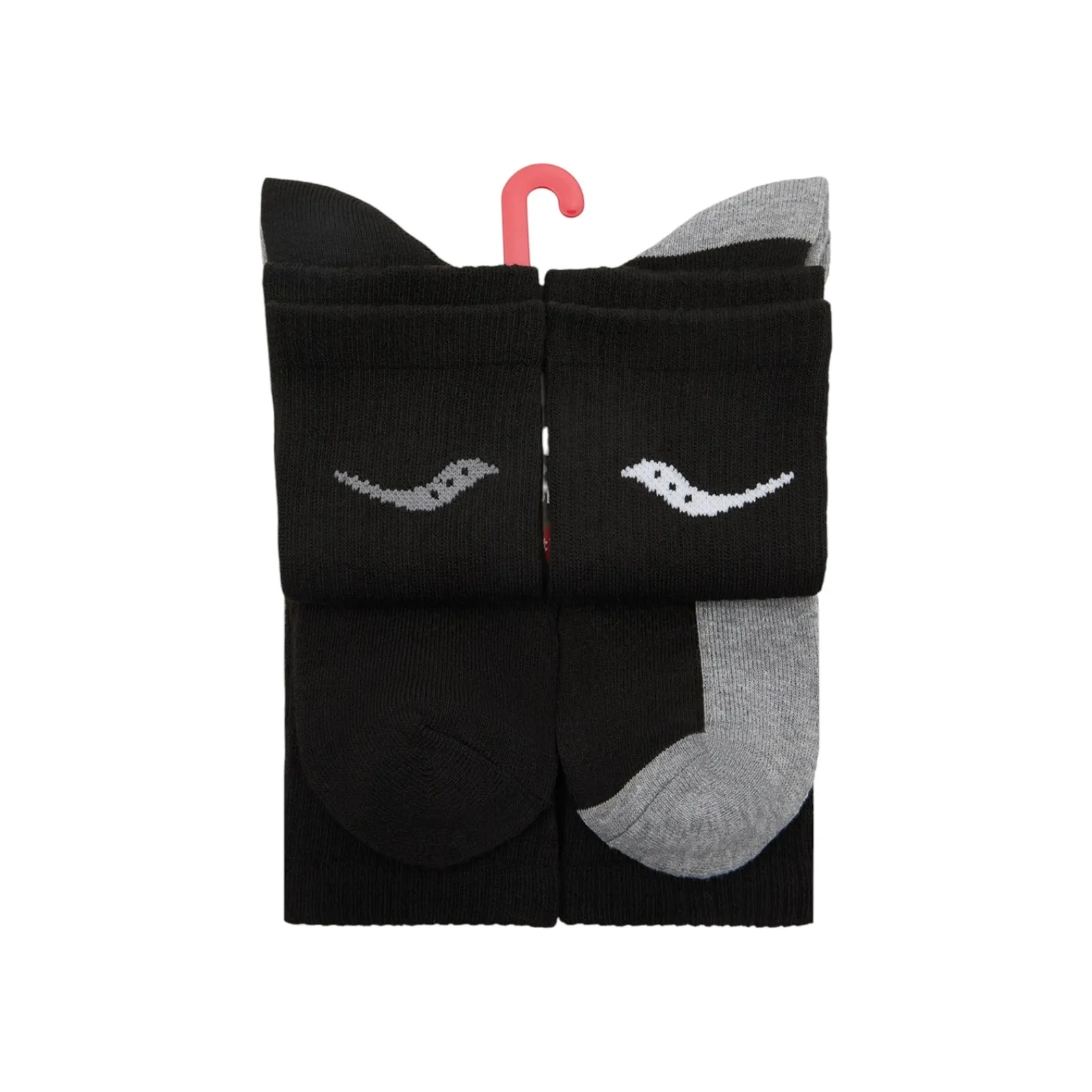 Шкарпетки Saucony VENTILATING COMFORT FIT