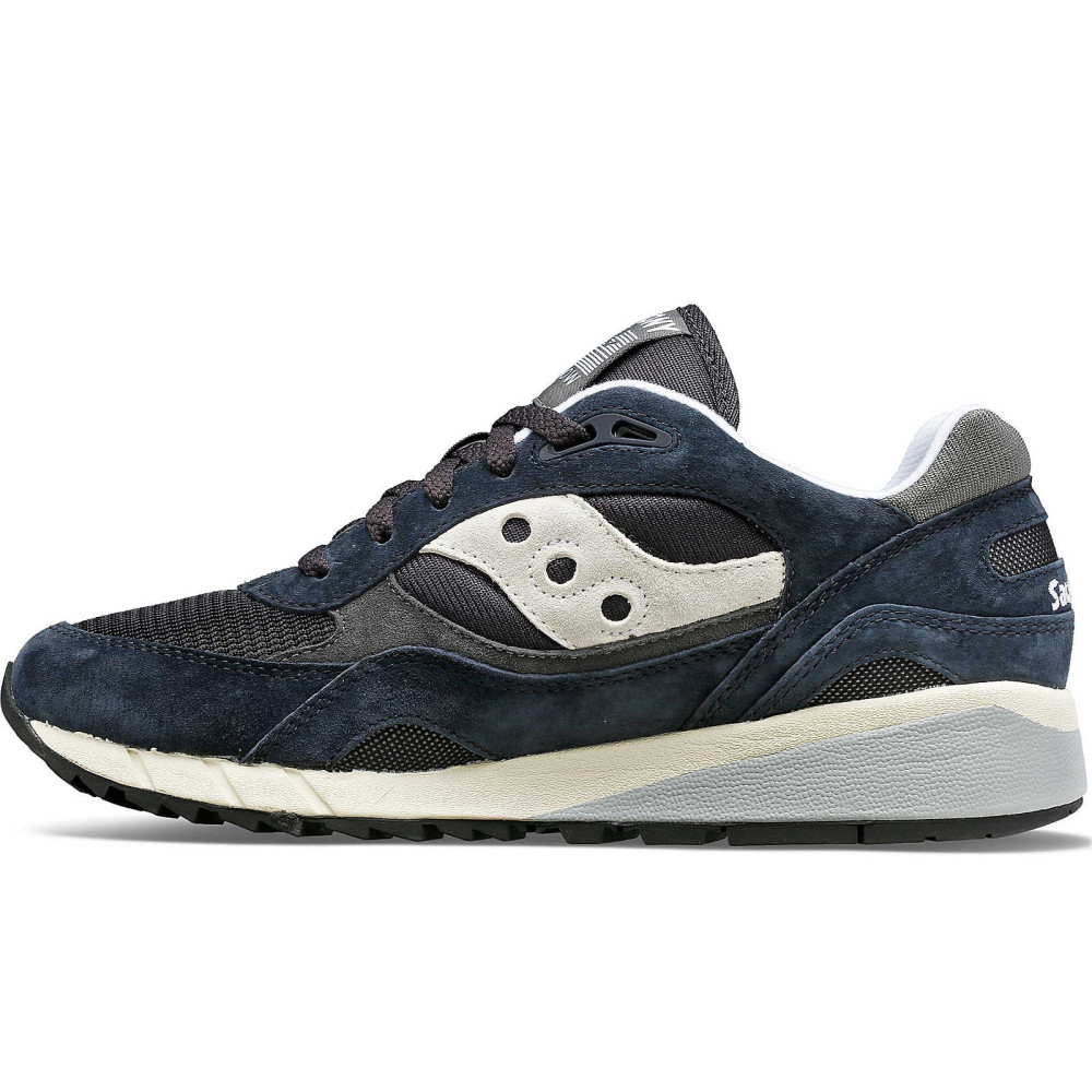 Чоловічі кросівки Saucony SHADOW 6000