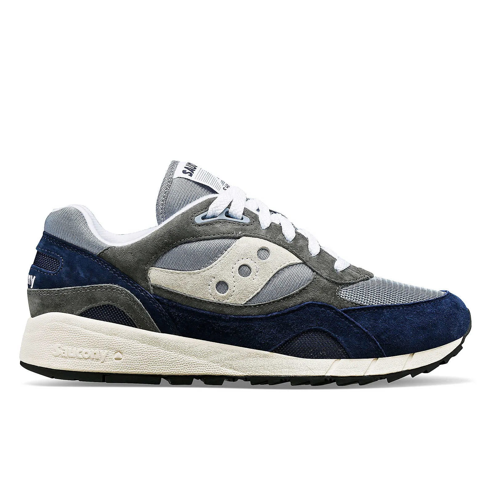 Чоловічі кросівки Saucony SHADOW 6000