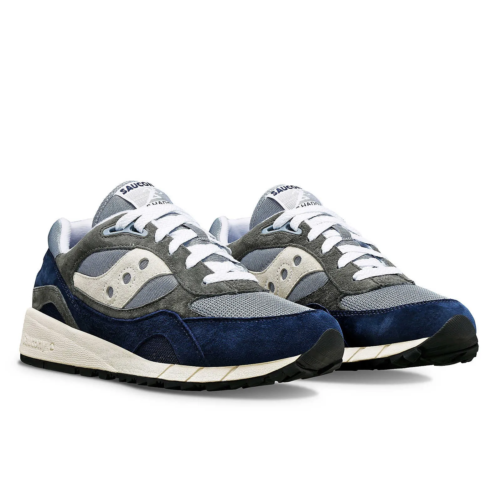 Чоловічі кросівки Saucony SHADOW 6000