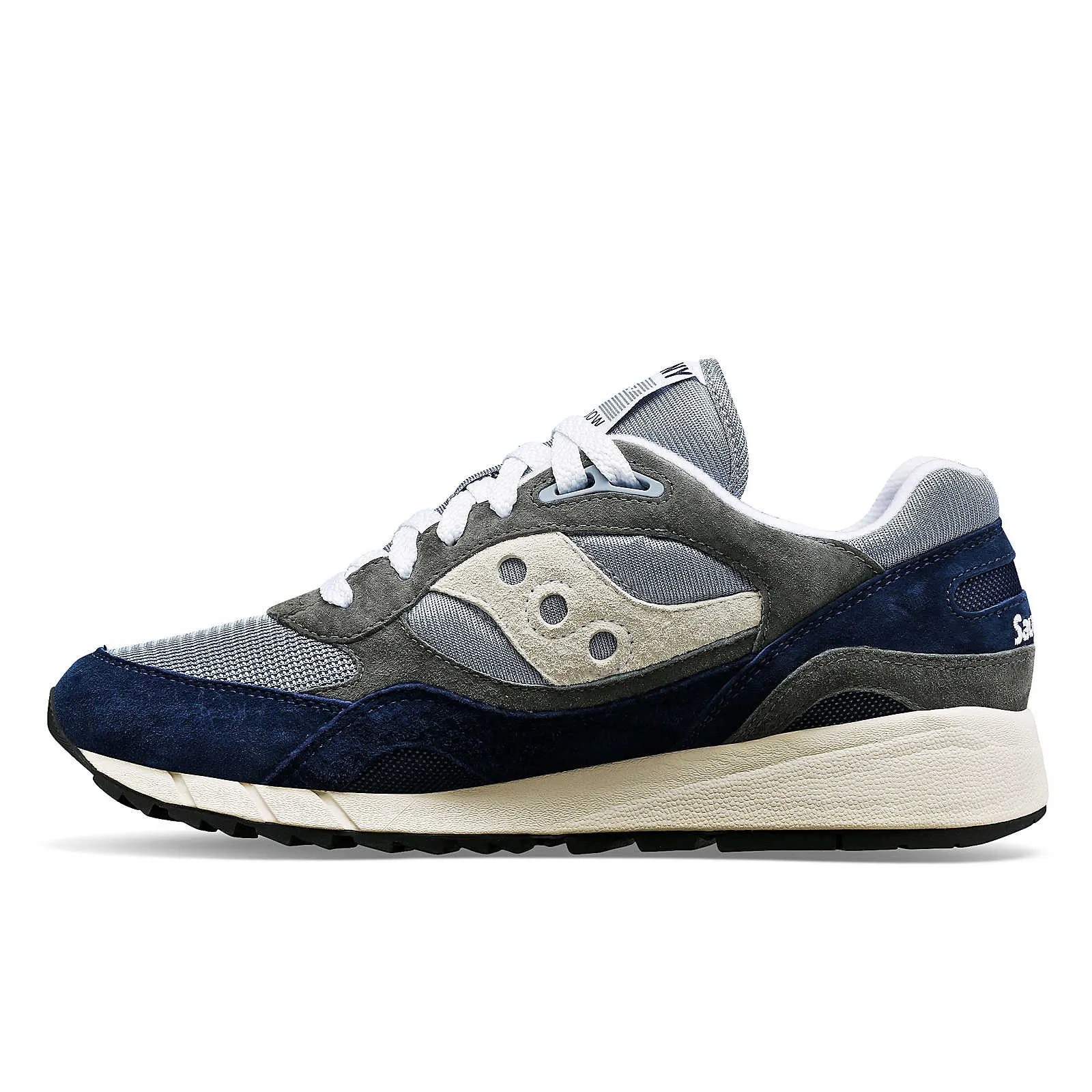 Чоловічі кросівки Saucony SHADOW 6000