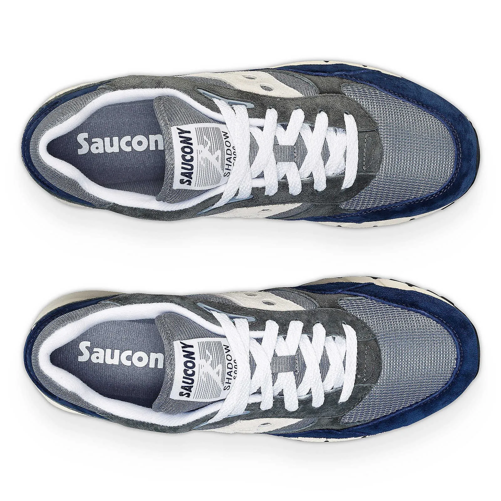 Чоловічі кросівки Saucony SHADOW 6000